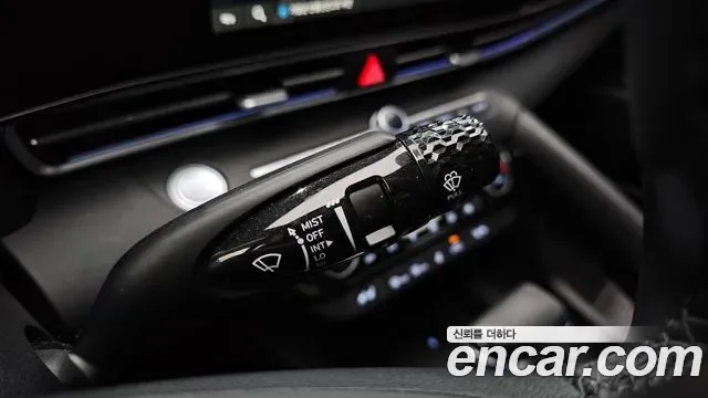 Hyundai Avante CN7, 2024 — фото 33