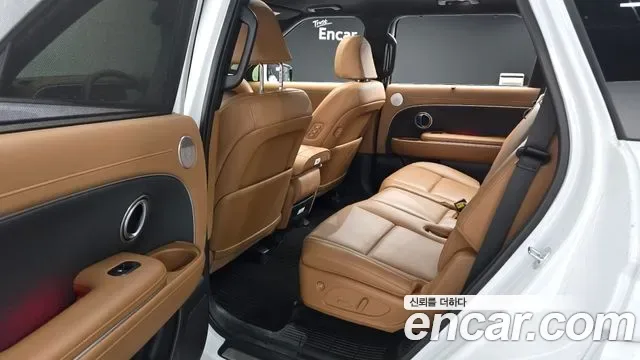 Hyundai Palisade LX3, 2025 — фото 11