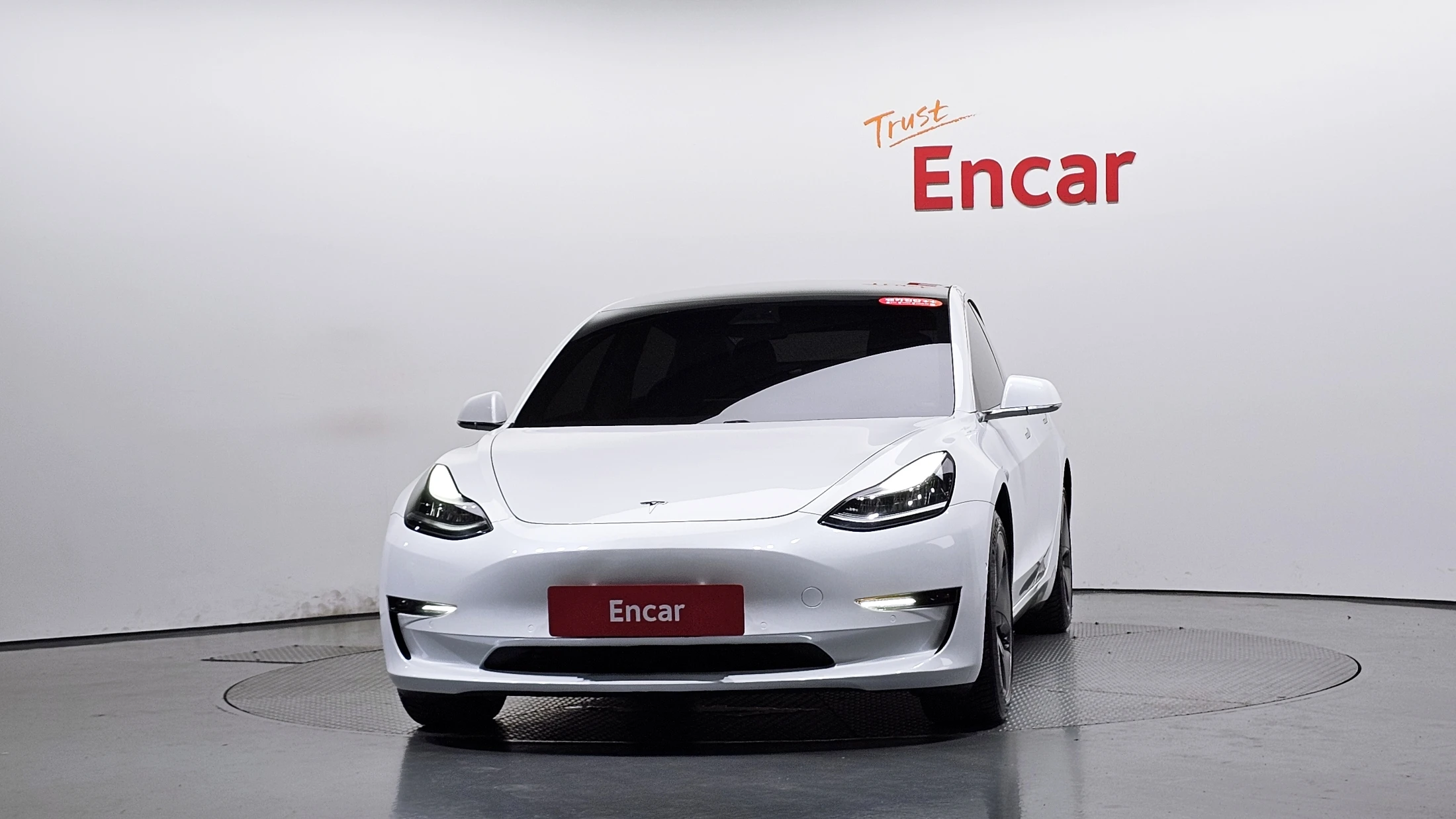 Tesla Model 3, 2020 — фото 3