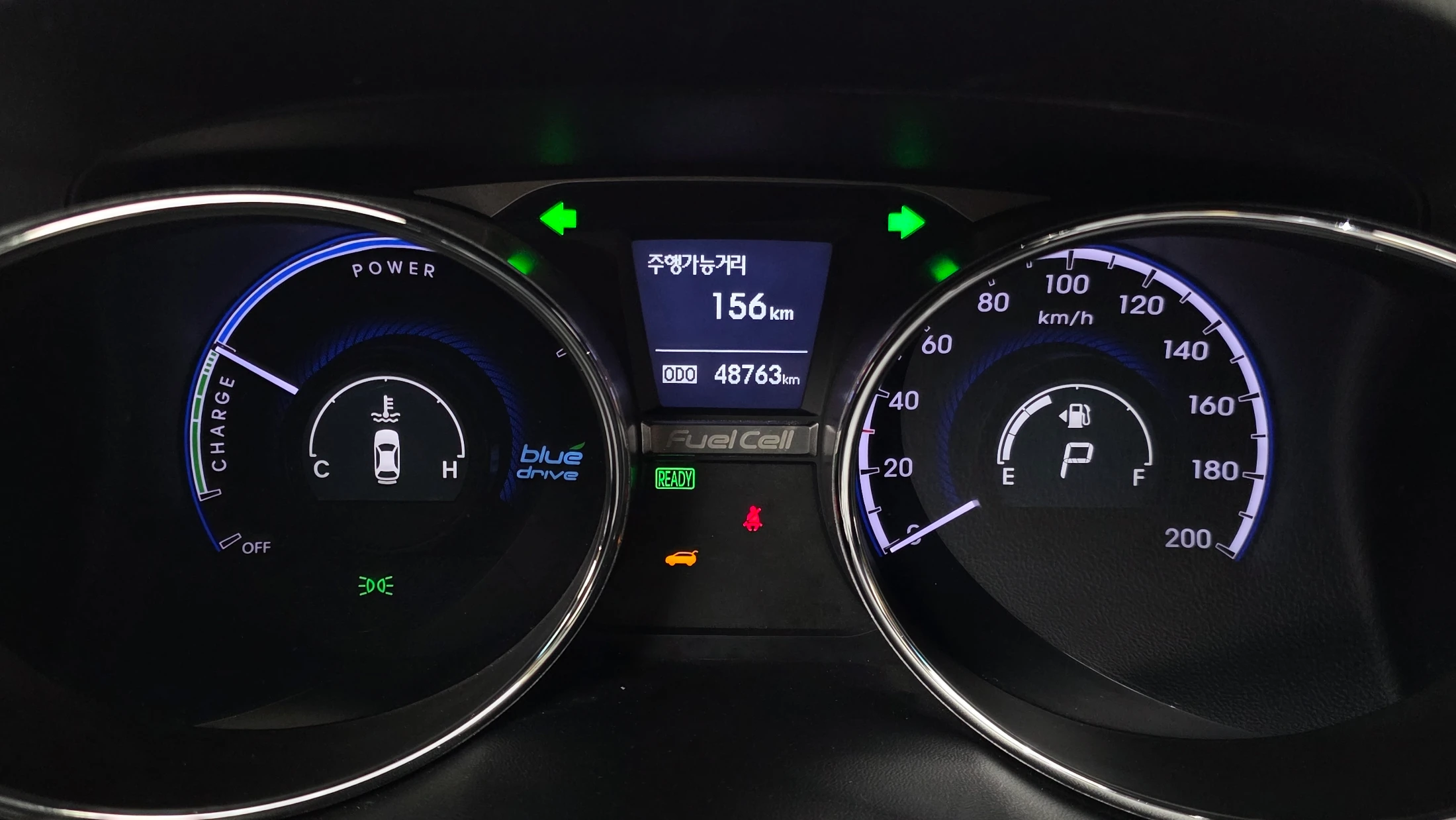 Hyundai Tucson ix, 2015 — фото 8
