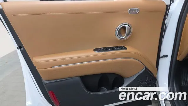 Hyundai Palisade LX3, 2025 — фото 25