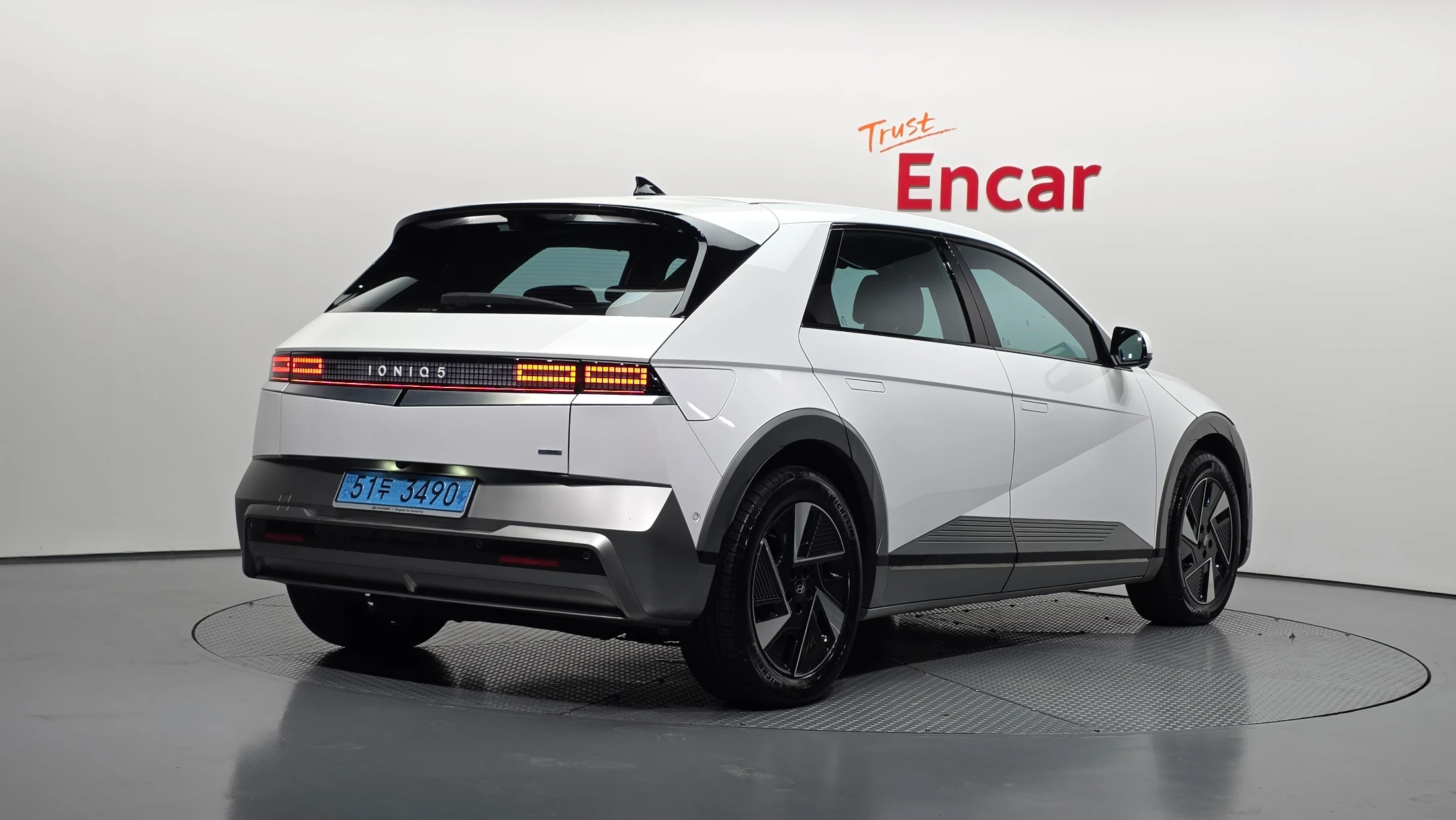 Hyundai Ioniq5 Ionic 5, 2026 — фото 2