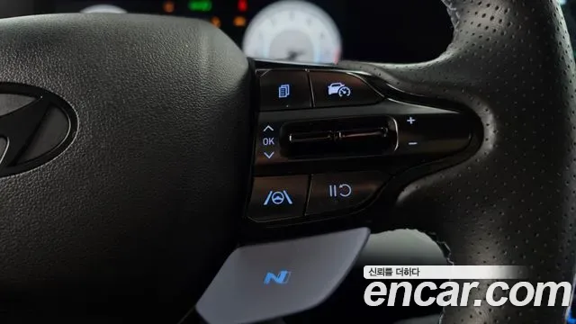 Hyundai Avante CN7, 2025 — фото 15