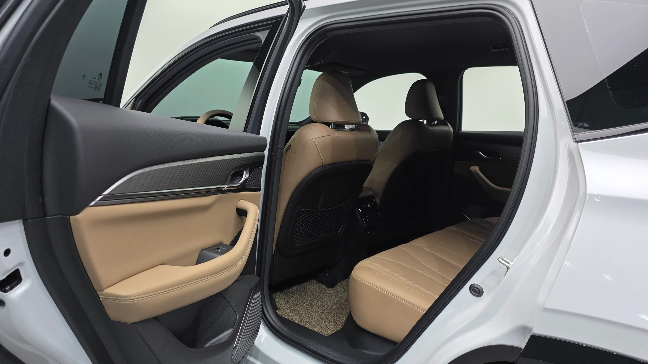 Renault-KoreaSamsung Grand Koleos Grand Colles, 2025 — фото 16