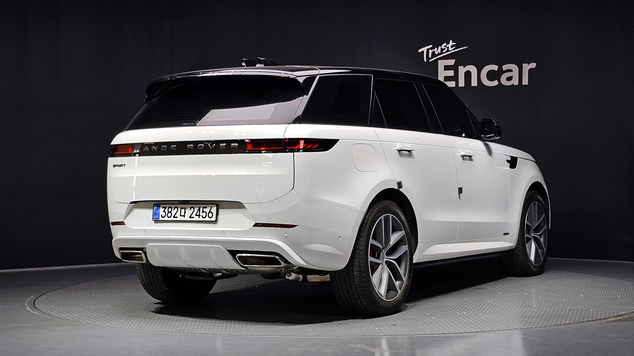 Land Rover Range Rover Sport Range Rover Sports, 2025 — фото 2