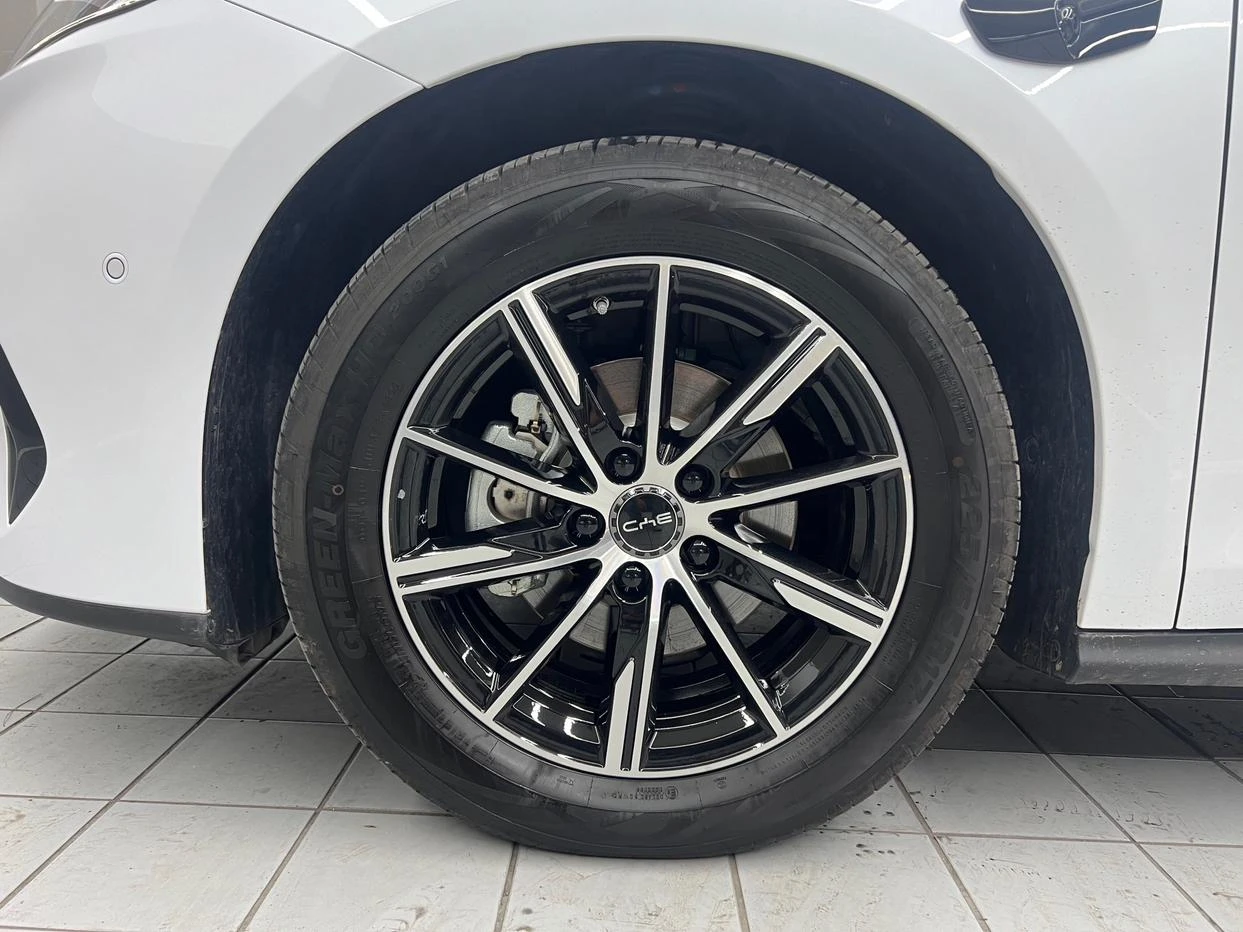 BYD Seal 06DM, 2025 — фото 16
