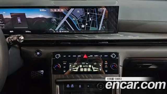 Genesis Gv80 Coupe, 2025 — фото 12