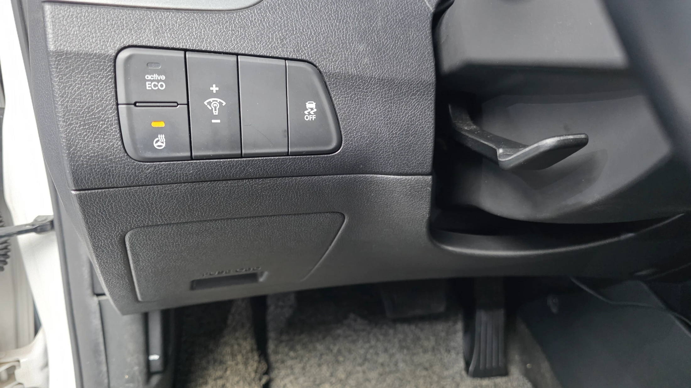Hyundai Avante MD, 2013 — фото 16