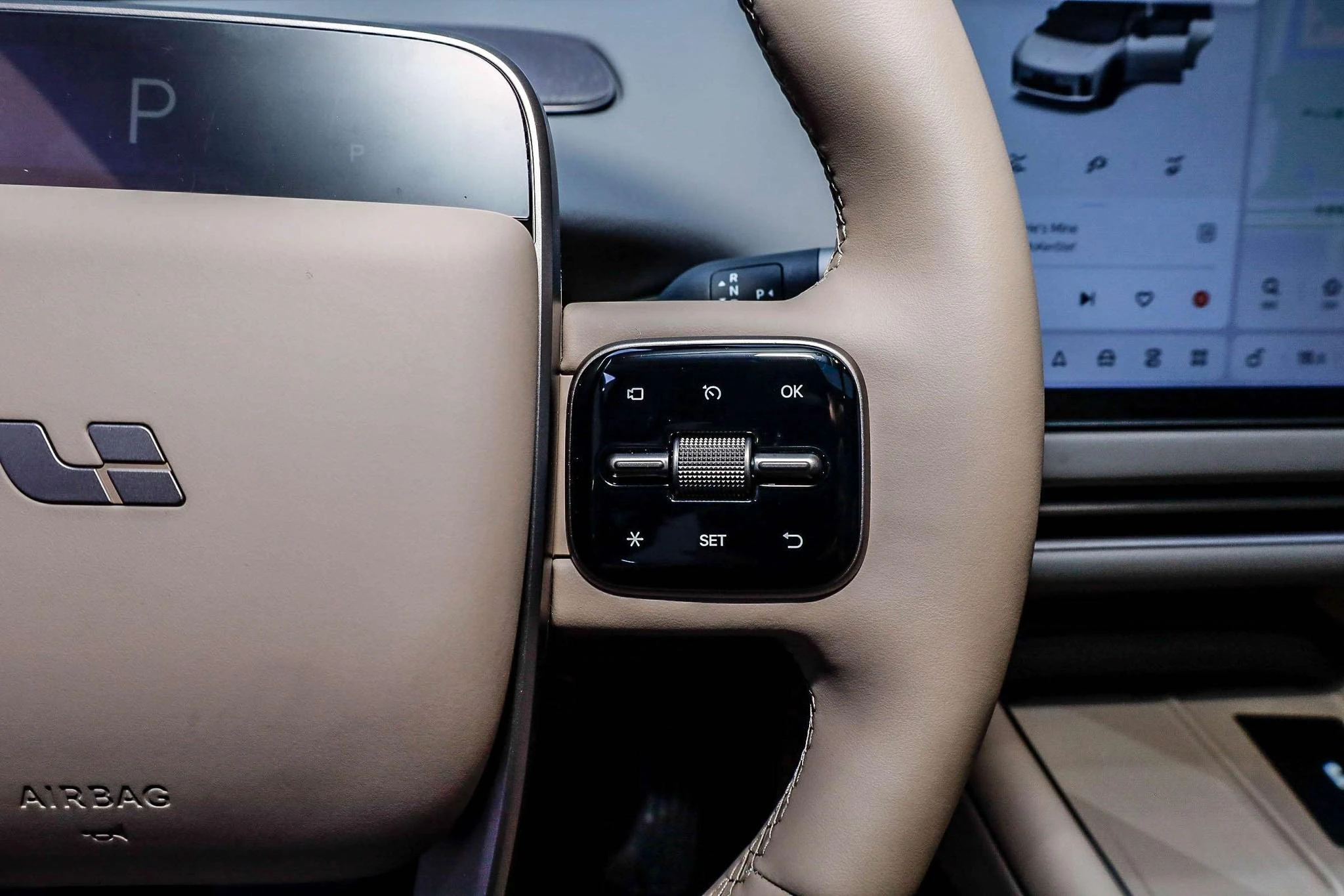 Li Auto ideal i6, 2025 — фото 14