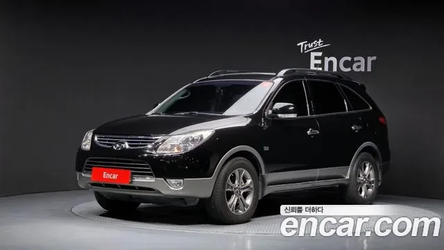 Hyundai Veracruz