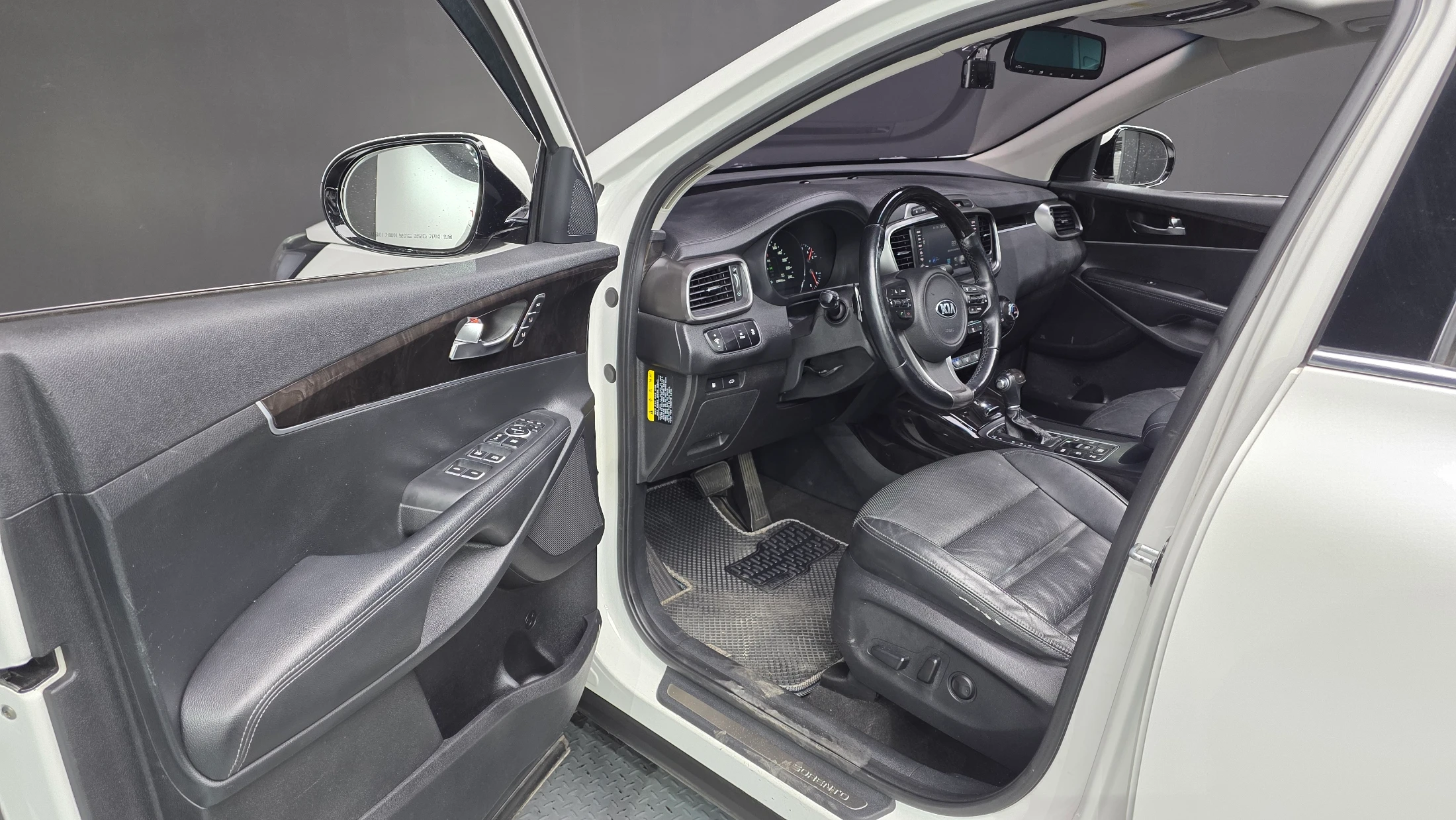 Kia Sorento, 2015 — фото 10
