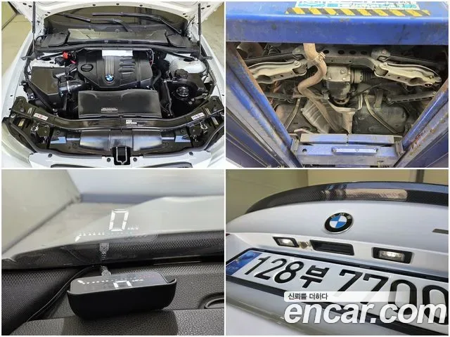 BMW 3-Series E90, 2011 — фото 18