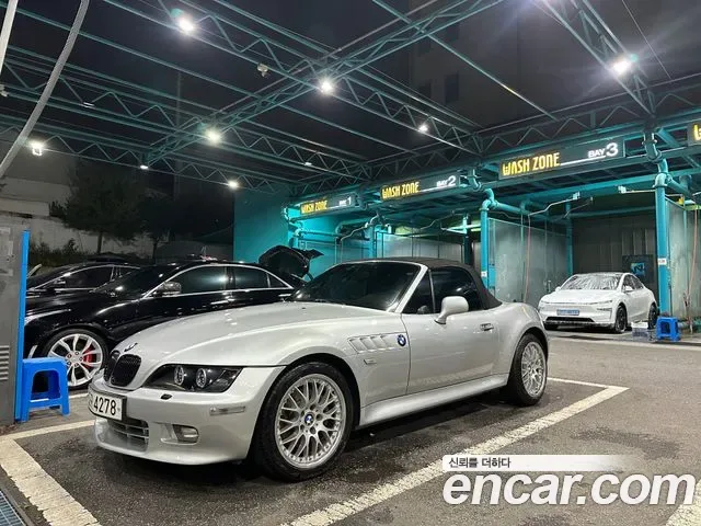 BMW Z3