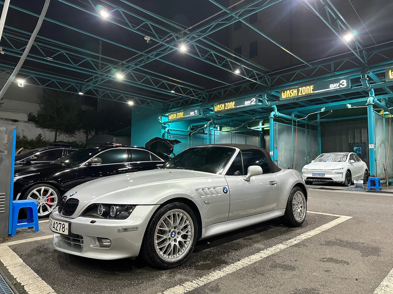 BMW Z3