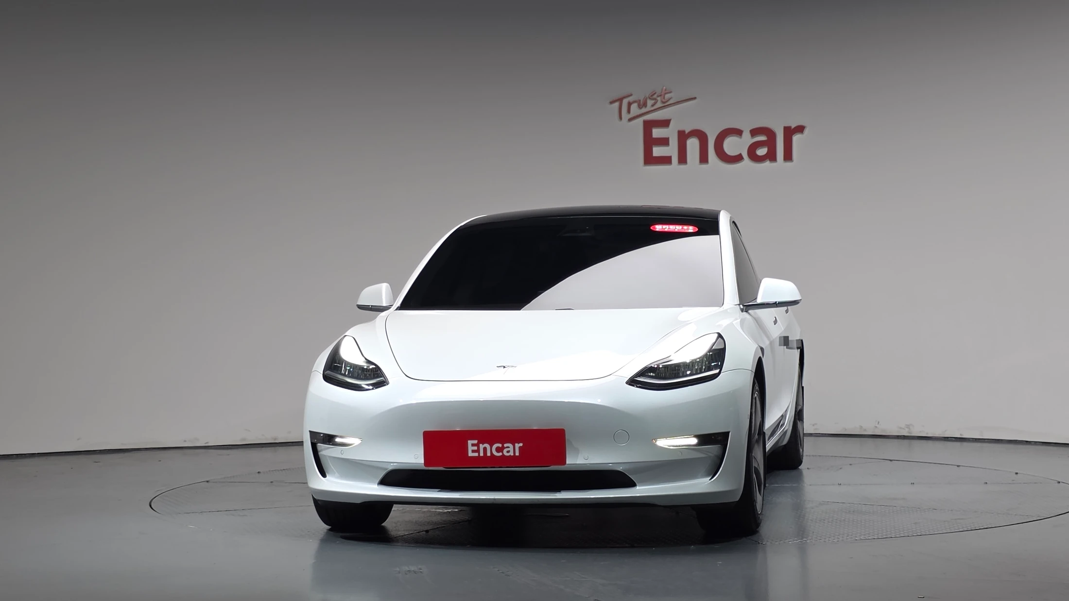 Tesla Model 3, 2020 — фото 3