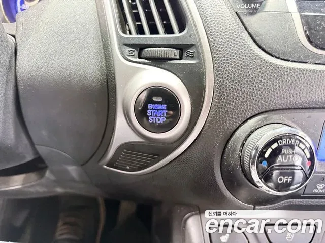 Hyundai Tucson ix, 2012 — фото 15