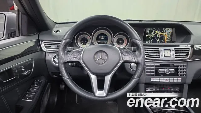 Mercedes-Benz E-Class W212, 2014 — фото 13