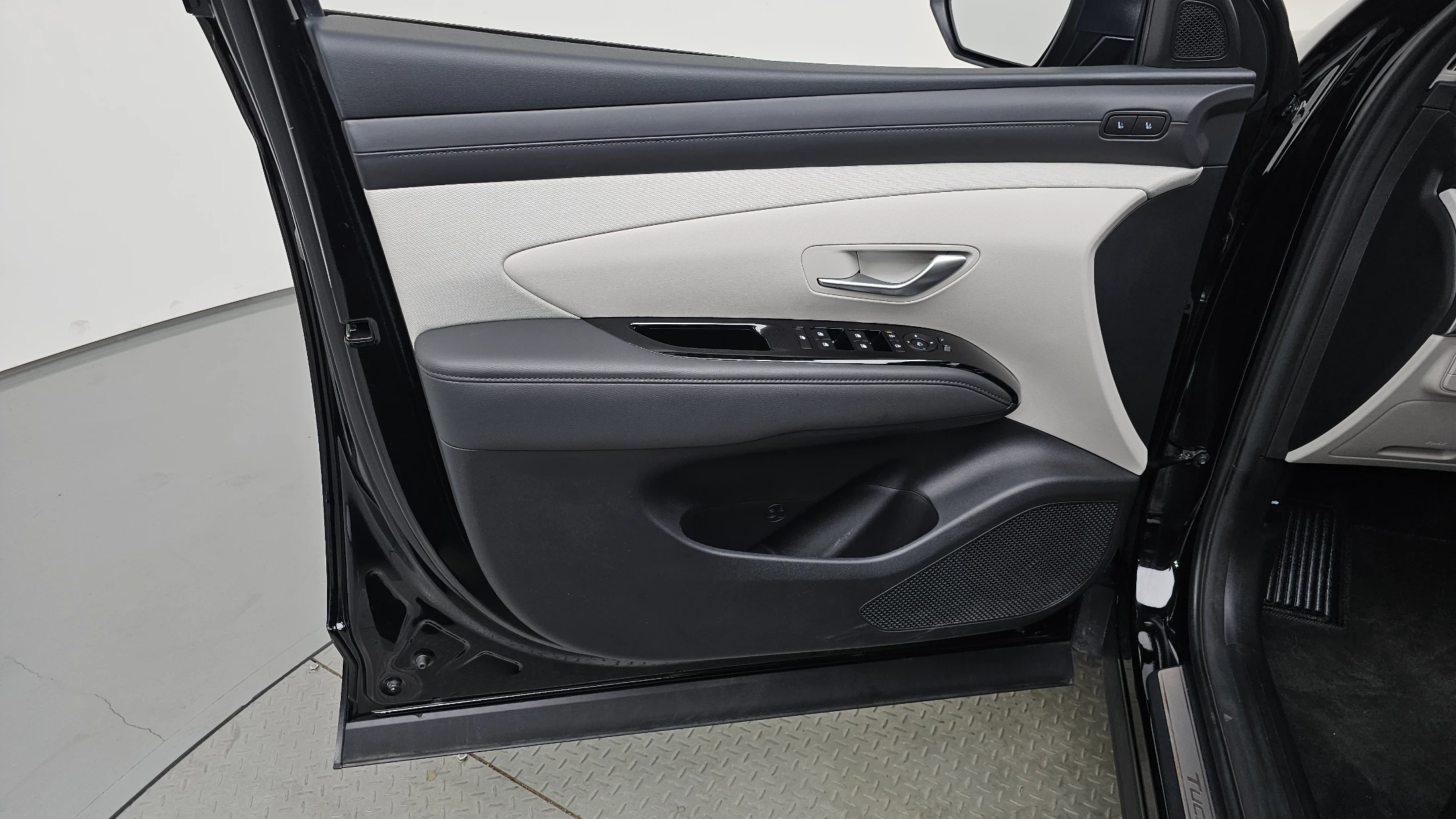 Hyundai Tucson NX4, 2024 — фото 25