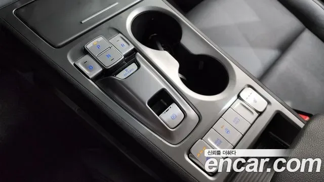Hyundai Kona Electric, 2020 — фото 9