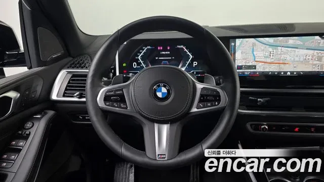 BMW X5 G05, 2025 — фото 13