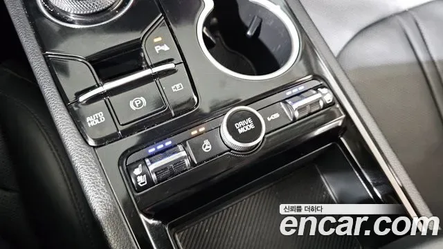 Kia K5 Hybrid, 2025 — фото 19