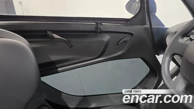 Renault-KoreaSamsung Twizy Twig, 2020 — фото 24