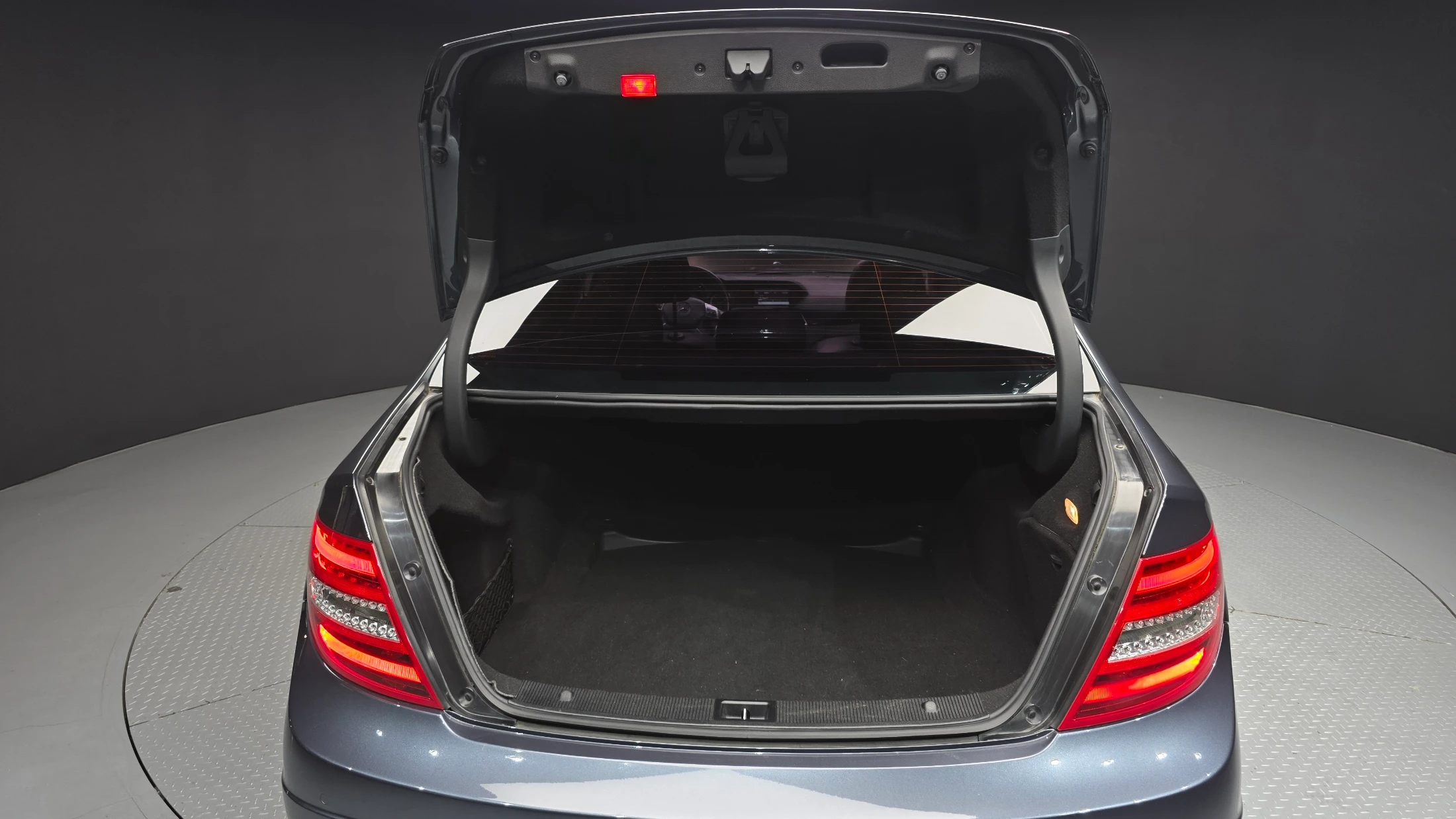 Mercedes-Benz C-Class W204, 2014 — фото 20