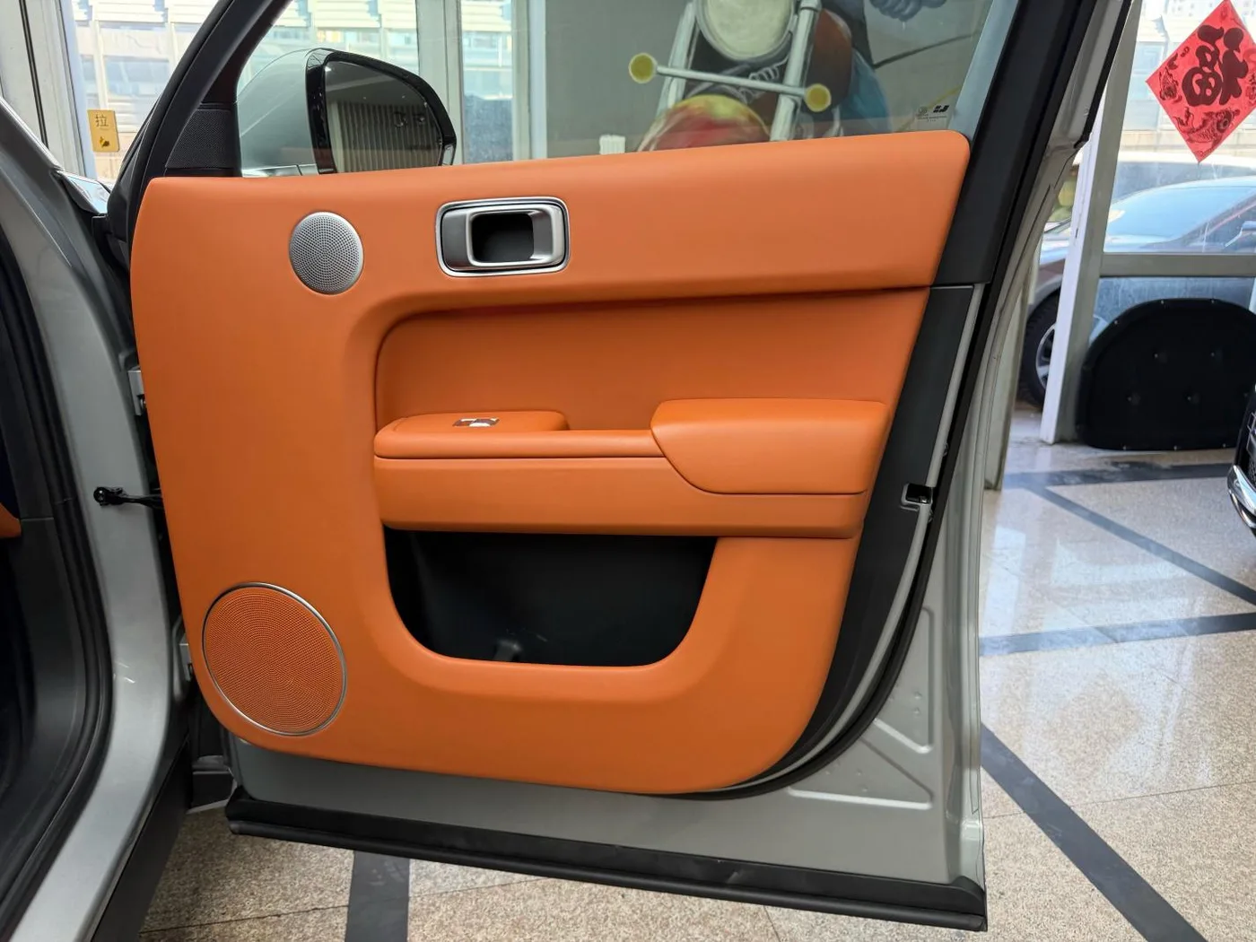 Li Auto Ideal L7, 2023 — фото 29