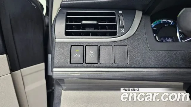 Toyota Camry, 2014 — фото 19