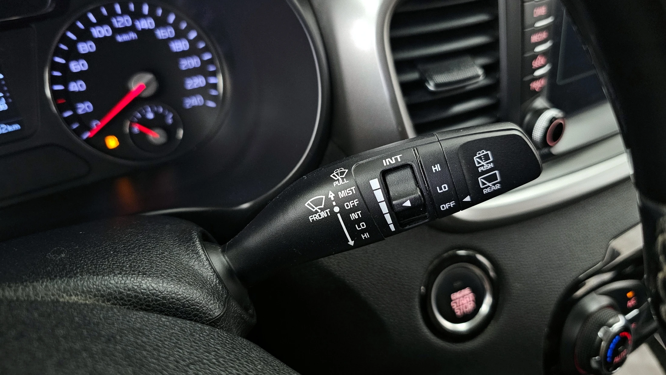 Kia Sorento, 2015 — фото 28