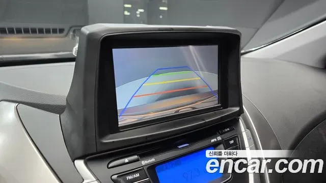 Hyundai Avante MD, 2011 — фото 15