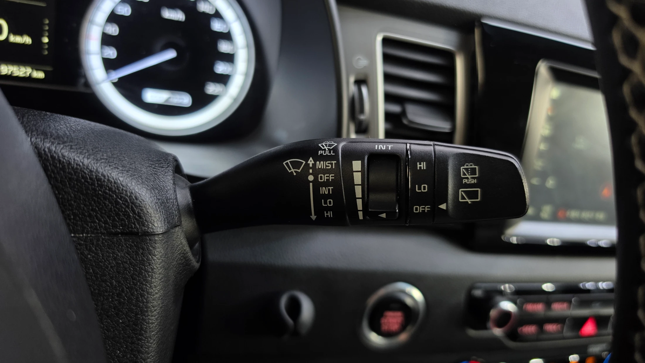 Kia Niro, 2016 — фото 30