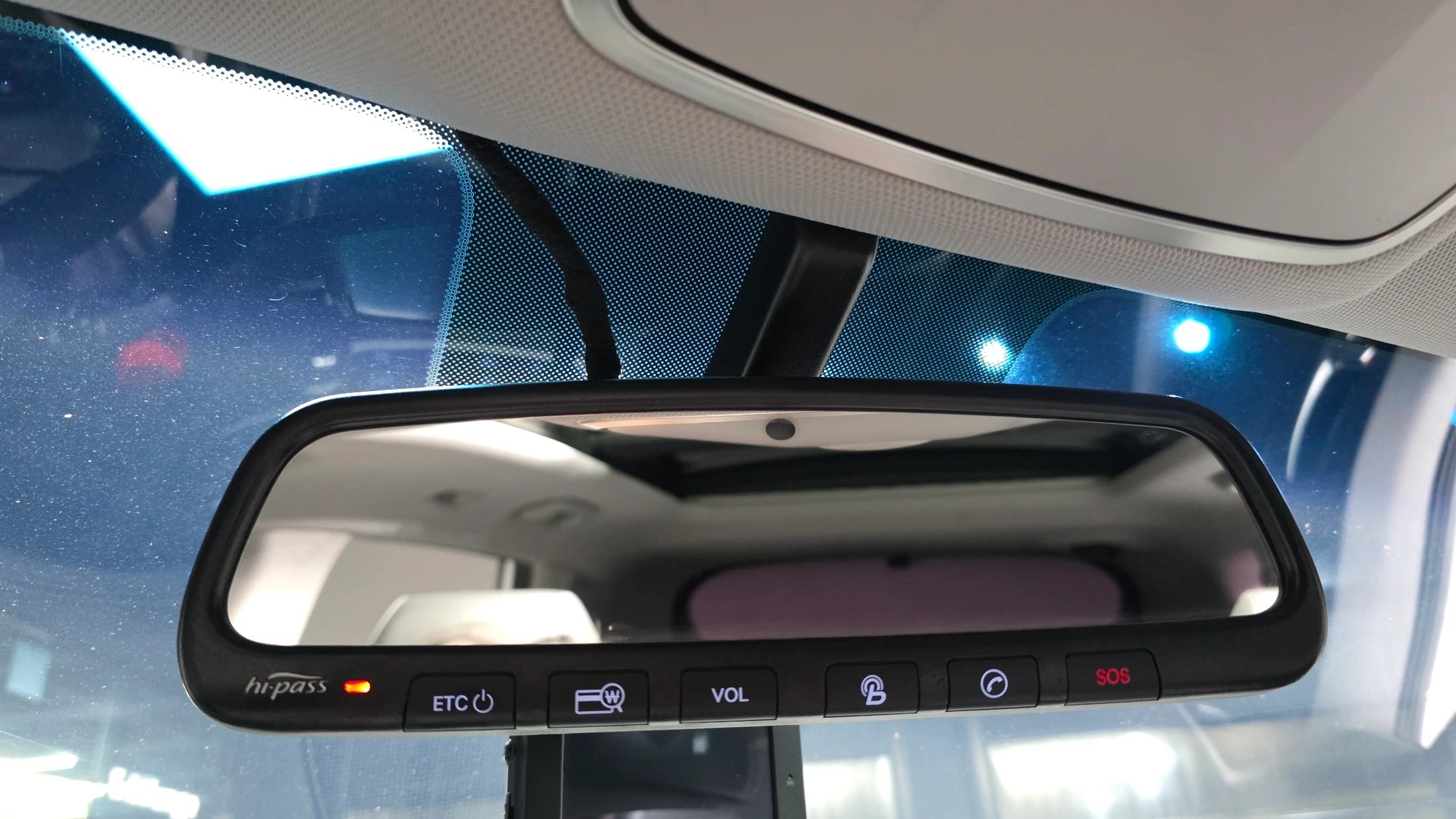 Hyundai Tucson, 2015 — фото 17