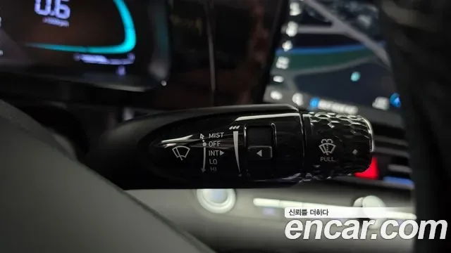 Hyundai Avante CN7, 2026 — фото 19