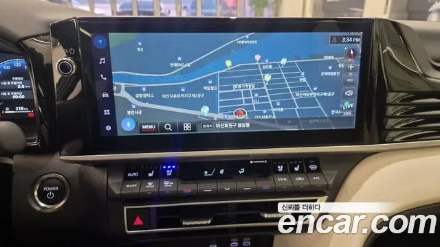 Toyota Camry xv80, 2025 — фото 14