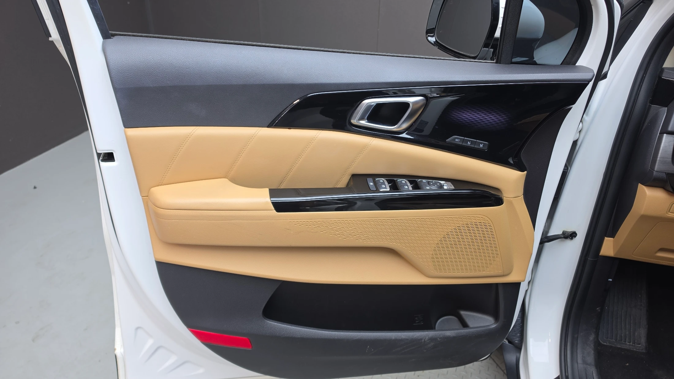 Kia Canival Carnival, 2022 — фото 24