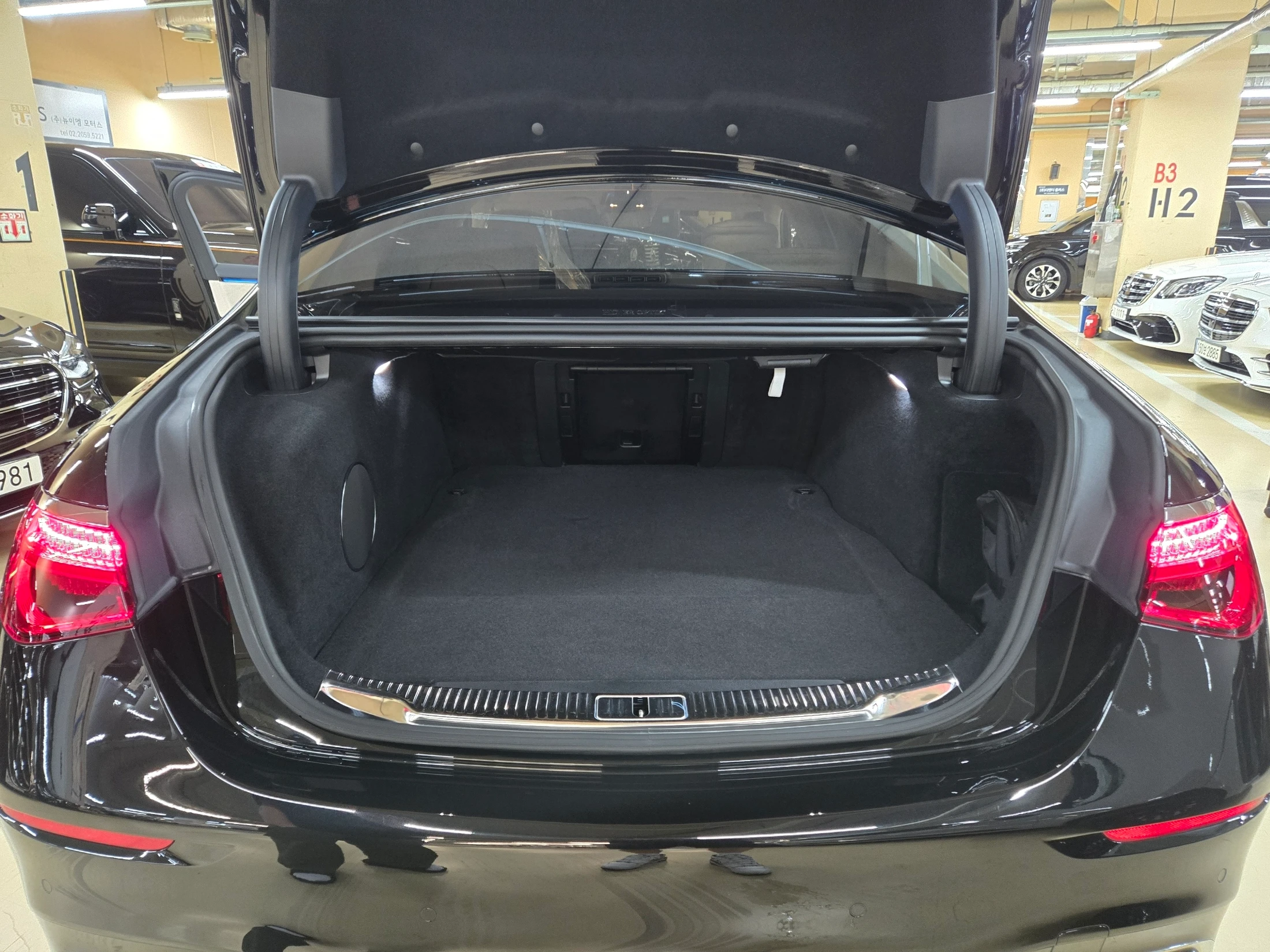 Mercedes-Benz S-Class W223, 2025 — фото 18