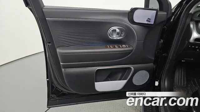 Hyundai Ioniq9 Ionic 9, 2026 — фото 25
