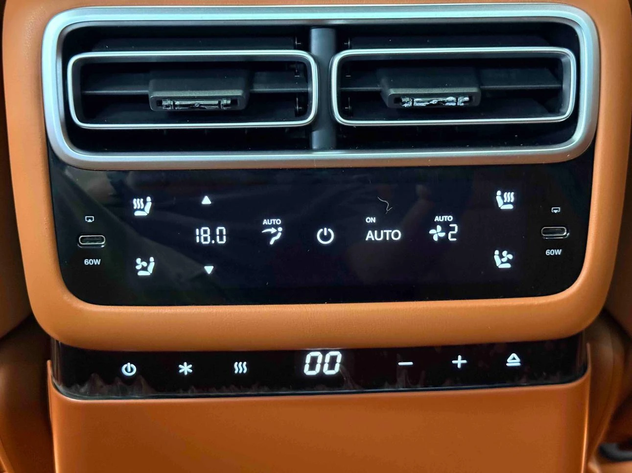 Li Auto Ideal L7, 2025 — фото 10