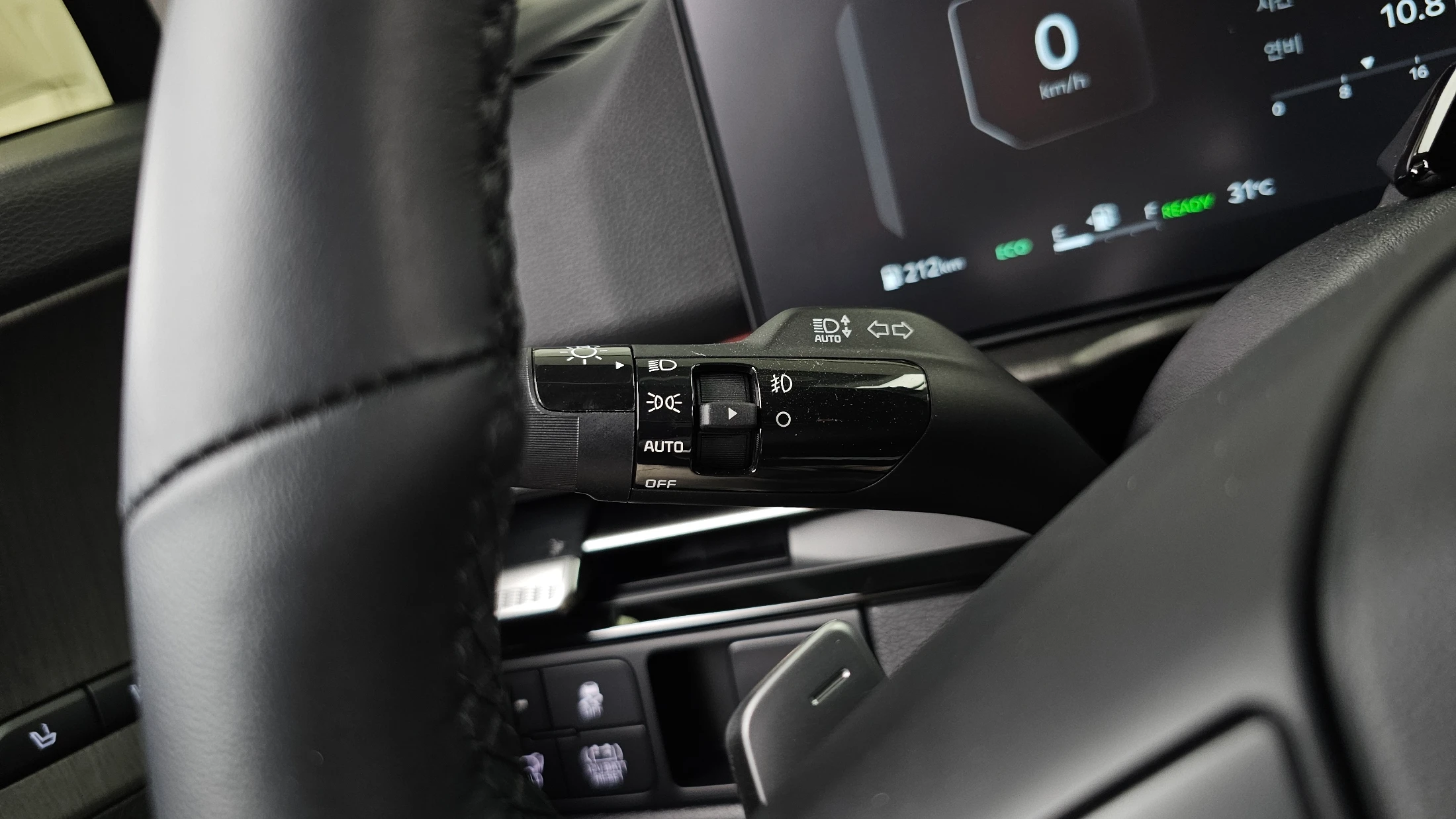 Kia Sportage Hybrid, 2025 — фото 29