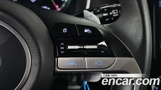 Hyundai Tucson NX4, 2022 — фото 19
