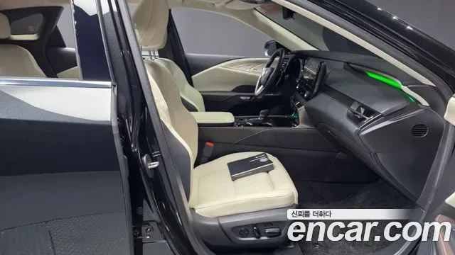 Lexus Rx Rx450h+, 2025 — фото 11