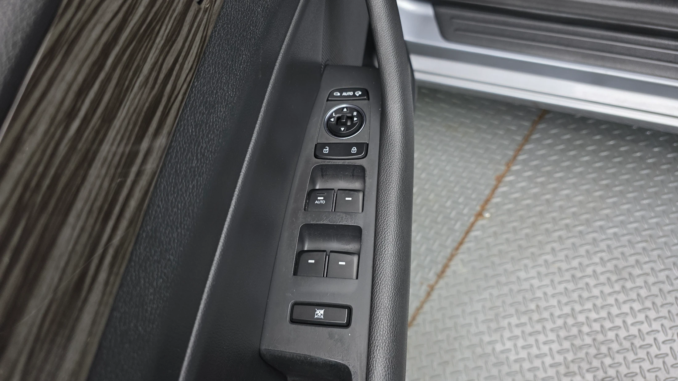 Hyundai Sonata LF Sonata, 2014 — фото 11