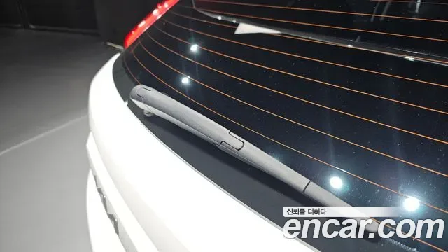 Kia Niro De All New Niro EV, 2022 — фото 30
