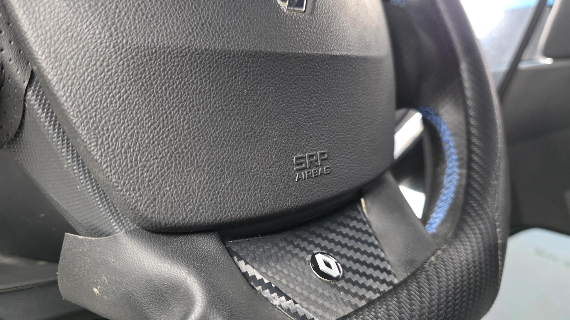 Renault-KoreaSamsung Twizy Twig, 2017 — фото 13