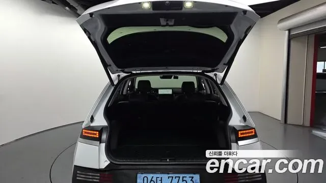 Hyundai Ioniq5 Ionic 5, 2025 — фото 20