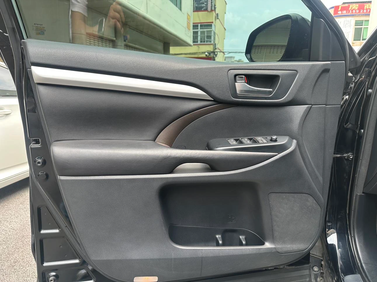 Toyota Highlander, 2015 — фото 10