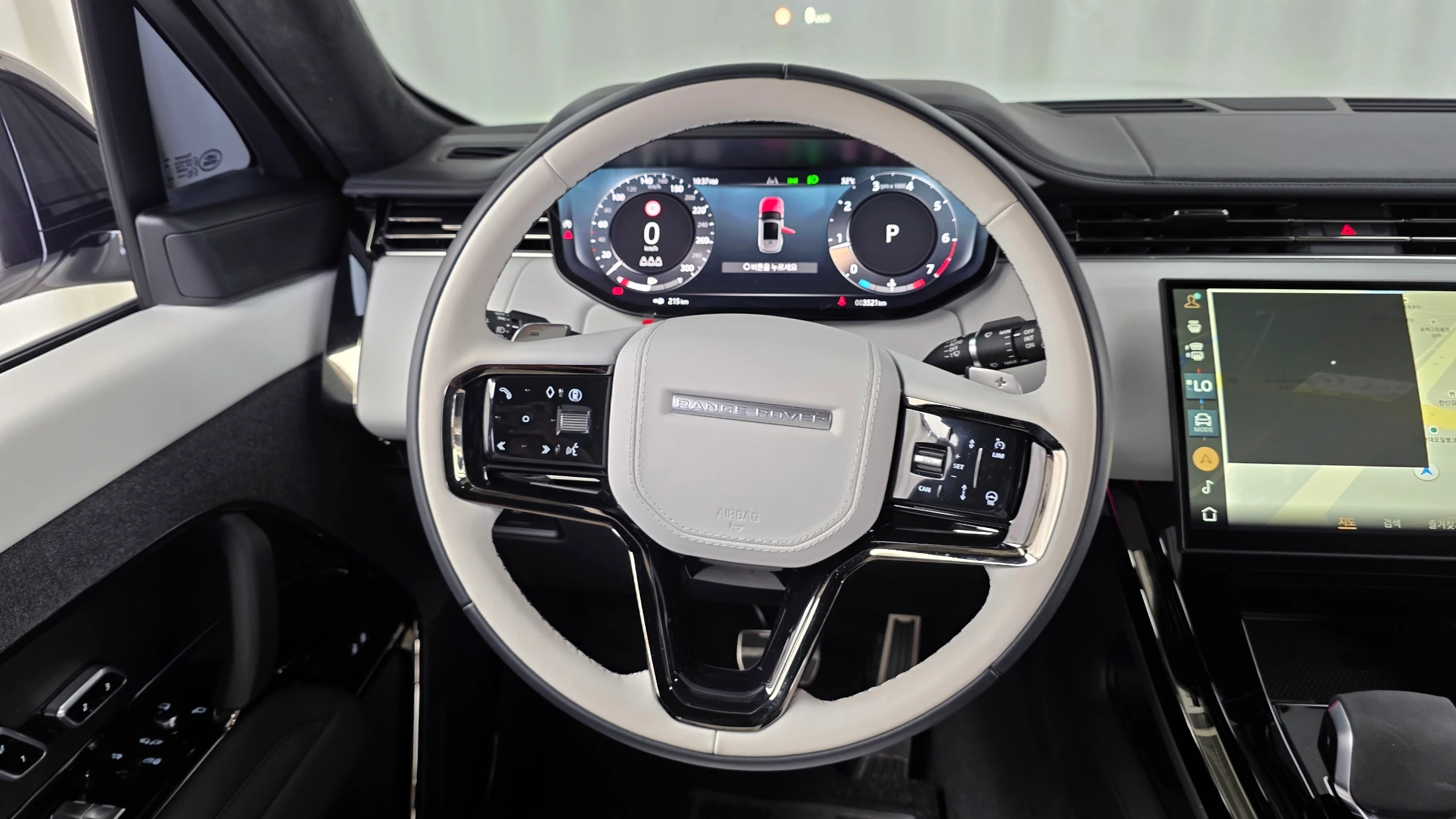 Land Rover Range Rover Sport Range Rover Sports, 2025 — фото 13