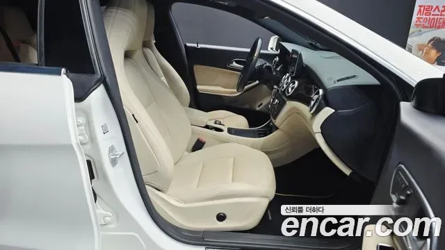 Mercedes-Benz Cla-Class C117, 2014 — фото 12