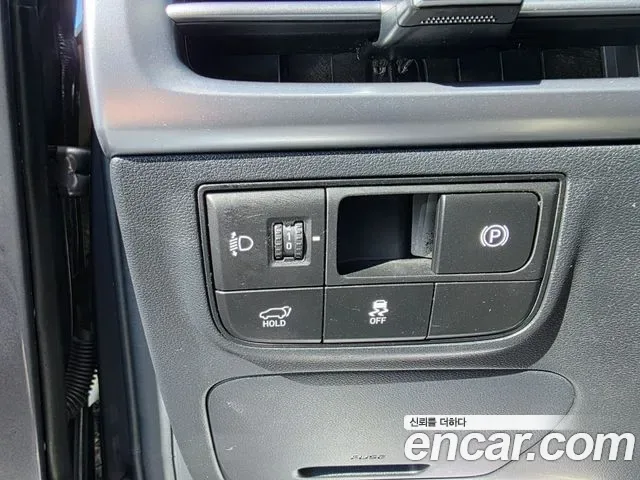 Hyundai Tucson NX4, 2025 — фото 15